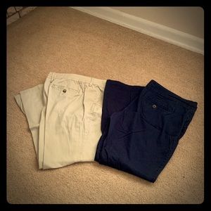 Arizona Ladies Chino Pants